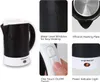 Aigostar Cooltravel 30JQL Kompakter Reise-Wasserkocher 0,6L Produktbild-Vorschau 10