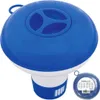 Bestway Dosierschwimmer Flowclear™ Ø 12,5 cm, Kunststoff, Produktbild-Vorschau 58