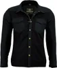 Bores Driver Mesh Motorradhemd, schwarz, 2XL Produktbild-Vorschau 1