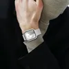 Náhradný opasok kompatibilný s hodinkami Apple Watch, Náhľad obrázku produktu 8