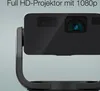 Proiettore dati Epson EF-22B Proiettore a gittata standard Anteprima dell’immagine prodotto 14