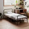 Fortuna Lai Rám postele pre matrac 200 x 90 cm, sklopný rám Náhľad obrázku produktu 2