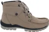 Wolky Jump Winter safari Damen Stiefelette in Beige, Größe Produktbild-Vorschau 7