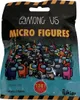 Toikido JTAU6864 Among US Microfiguren 2,5cm im Blindbag 15 Produktbild-Vorschau 1