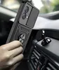 Etui Do Motorola Moto G84 5G Pancerne Slide Ring Case + Podgląd zdjęcia produktu 3