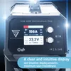 STAHLWERK Svarovací stroj MIG MAG 200 double pulse Pro plne Náhled obrázku produktu 6