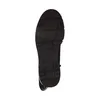 s.Oliver Damen Stiefeletten 5-25602-29 001 Farbe: Schwarz Produktbild-Vorschau 5