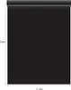 24m x 1,20m schwarz Tischdecke Vlies CHIC Airlaid Produktbild-Vorschau 1