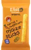 Ella'S Kitchen Maize Sticks Carrot Sweetcorn 7+ Maanden  Productafbeelding-voorbeeld 1