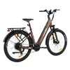 27,5-Zoll 70Nm E-Bike Elektrofahrrad Cityebike 48V15AH Produktbild-Vorschau 3
