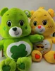 Glücksbärchi Kuscheltier Care Bears Plüsch Plüschfigur XXL Produktbild-Vorschau 12
