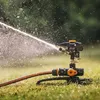 Fiskars Impulzní Zavlažovač On/Off S Trojnohou Základnou Náhled obrázku produktu 6