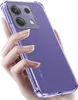 Pouzdro pro Xiaomi Redmi Note 13 Pro 5G ANTI-SHOCK CLEAR Náhled obrázku produktu 3
