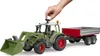 Bruder 02182 Fendt Vario 211 z ładowaczem czołowym i Podgląd zdjęcia produktu 5