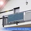 118CM Verstärkter Solarmodul Halterung Befestigung Produktbild-Vorschau 12