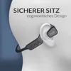 Xoro KHB 35 Casque "Open-Air" (BT5.0, IP67, Black) Voir les images du produit 4
