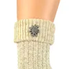 Damen und Herren Trachtensocken im modernen Landhaus-Stil Produktbild-Vorschau 2