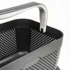 rati Basket - Grau, Smarter Auto Korb zum Einkauf & Produktbild-Vorschau 6