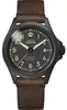 Montre pour homme Timex, couleur marron, modèle TW2Y90900 Voir les images du produit 1