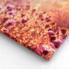 Bild auf Leinwand - Leinwandbild - Einteilig - Wiese Blumen Produktbild-Vorschau 5