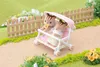 SYLVANIAN Podwójny wózek spacerowy 04533 Podgląd zdjęcia produktu 6