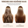 5 in 1 Haartrockner mit Warmluftbürste, Lockenstab und Produktbild-Vorschau 4
