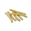 A pile of grissini sticks on a white background. Produktbild-Vorschau