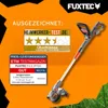 FUXTEC FX-E1RT20, 20V akumulátorová sekačka na trávu, Náhled obrázku produktu 6