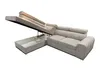DOMI Ecksofa PORTO 5 mit Schlaffunktion L-Form, Universal, Produktbild-Vorschau 6