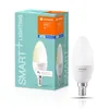Ledvance LED Leuchtmittel Smart+ BT Candle 40 E 14 - 5W Produktbild-Vorschau 7
