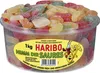 Haribo Nimm Dir Saures Fruchtgummi teilweise mit Cola Produktbild-Vorschau 2