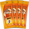 BIC 3 Sensitive Rasierer Herren, 16 Einwegrasierer mit je 3 Produktbild-Vorschau 1