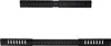 StarTech.com 4POSTRACK25U, Volně stojící rack, 25U, 544,3 Náhled obrázku produktu 7