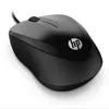 HP Maus 1000 kabelgebunden USB schwarz Produktbild-Vorschau 14