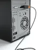 USB 3.0 Winkel Adapter links 90° Grad Winkeladapter A Produktbild-Vorschau 7