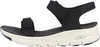 SKECHERS ARCH FIT TOURISTY Schwarz Produktbild-Vorschau 9