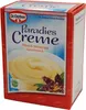 Dr.Oetker Krem deserowy brzoskwinia Podgląd zdjęcia produktu 3