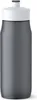 emsa Trinkflasche "Squeeze" 0,6 l, Farbe Grau Produktbild-Vorschau 1