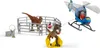 Schleich Dinosaurier-Rettungshubschrauber Produktbild-Vorschau 2