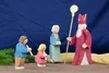 Ostheimer-St. Nikolaus mit Stab neu Produktbild-Vorschau 2