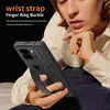 Étui avec sangle pour Google Pixel 9 Pro Fold avec Voir les images du produit 5