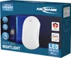 ANSMANN Mini czujnik LED NL25B Lampka nocna LED biała 9,0 Podgląd zdjęcia produktu 2