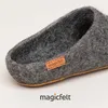 Gottstein Magicfelt 713 Tiroler Steinschaf Uni Produktbild-Vorschau 21