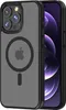 Wörleonline iPhone 15 Pro Hülle matte Optik MagSafe Produktbild-Vorschau 2