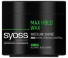 Vosk Syoss Max Hold Power (1x 150 ml) Náhled obrázku produktu 1
