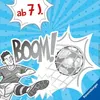 Fußball-Stars - Alles über Messi. Vom Fußball-Talent zum Produktbild-Vorschau 8