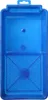 COM-FOUR® 9-teiliges Maler-Set - Pinsel, Farbroller und Produktbild-Vorschau 2