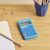 Casio PETITE FX (LC-401LV-BU), Tasche, Einfacher Produktbild-Vorschau 3