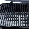 Gasgrill mit einem Brenner, 102 cm, schwarz Produktbild-Vorschau 4
