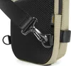 Tomtoc Herren Umhängetasche Sling Bag Passt Navigator-T24 Produktbild-Vorschau 5